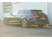 Audi A6 Avant 4.0 Tfsi ABT 540 pk Quattro Pro Line Plus, BOSE, Panoramadak, DVD origineel entertainment !!!