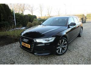 Audi A6 Avant 3.0 TDI QUATTRO PRO LINE PLUS S-Line   Bi-Xenon   Leder-Alcantara