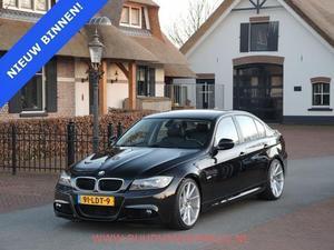 BMW 3-serie 320D *!*M-PAKKET 19``VOSSEN SPORTLEER NAVI*!*