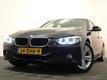 BMW 3-serie Sedan 320D 164PK AUT8. ,Luxury uitv, Vol leer, Xenon, Navi