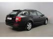 Skoda Octavia Combi 1.6 TDI 90PK Ambition Businessline |Navigatie|Climate Control|Parkeersensoren|Stoelverwarming|