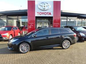 Toyota Avensis Touring Sports 1.8 VVT-i Lease Pro