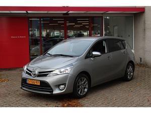 Toyota Verso 1.8 VVT-I Business * CVT * | NAVI | CLIMA | ACHTERUITRIJCAMERA | LMV