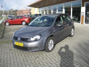 Volkswagen Golf 1.2 TSI TRENDLINE BLUEMOTION