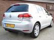 Volkswagen Golf 2.0 TDI HIGHLINE `11 Navi Clima