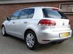 Volkswagen Golf 2.0 TDI HIGHLINE `11 Navi Clima