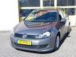 Volkswagen Golf 1.6 TDI 105PK 5drs BLUEMOTION EXECUTIVE BJ2011 Navi Airco LMV