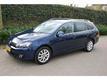 Volkswagen Golf Variant 1.6 TDI COMFORTLINE BLUEMOTION AUTOMAAT | ECC | LMV | PDC | NAVIGATIE