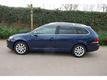 Volkswagen Golf Variant 1.6 TDI COMFORTLINE BLUEMOTION AUTOMAAT | ECC | LMV | PDC | NAVIGATIE