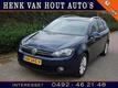 Volkswagen Golf Variant 1.6 TDI COMFORTLINE BLUEMOTION AUTOMAAT | ECC | LMV | PDC | NAVIGATIE