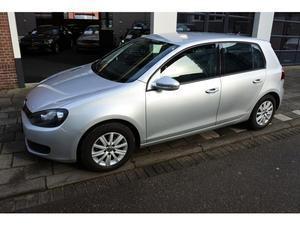 Volkswagen Golf 1.6 TDI TREND ED. b.m  NAVI