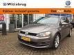 Volkswagen Golf 1.2 TSI BUSINESS EDITION 105 PK