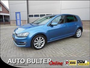 Volkswagen Golf 1.4 TSI CUP Edition