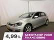 Volkswagen Golf 1.6 TDI 81KW 5D Comfortline Executive