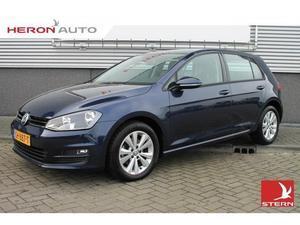 Volkswagen Golf 1.4 TSI Comfortline | Navigatie | Climatronic | Cruise Control