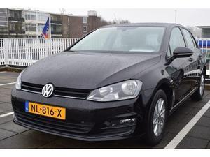 Volkswagen Golf 1.2 TSI 110 PK EDITION CLIMA   CRUISE   BLUETOOTH   LMV