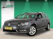 Volkswagen Passat Variant 1.6 TDI COMFORTLINE BL. M. ECC NAVIGATIE CRUISE PDC LMV BTW * 2 JAAR GARANTIE! *