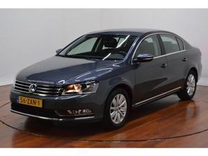 Volkswagen Passat 1.4TSi DSG Comfort Executive Line