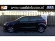 Volkswagen Polo 1.6 TDI Highline vol opties leder clima 5drs