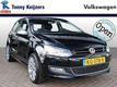 Volkswagen Polo 1.2 TSI MATCH Airco Audio Stof Leer 17`LM 90Pk! Zondag a.s. open!