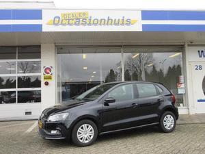 Volkswagen Polo 1.0 Trendline 5-DRS  Airco BlueTooth