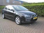 Ford Focus 1.6 74KW 4D First Edition Ambiente