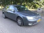 Ford Mondeo Automaat