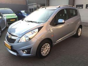 Chevrolet Spark 1.2 16V LT Airco