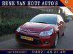 Citroen C4 1.6 HDIF PRESTIGE | SLECHTS 41.000 KM