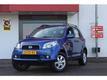 Daihatsu Terios 1.5-16V EXPEDITION 2WD Automaat, Airco, Trekhaak !