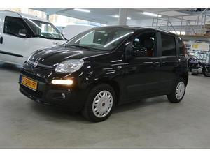 Fiat Panda 0.9 TWINAIR LOUNGE