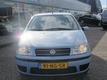 Fiat Punto 1.4-16V DYNAMIC  96pk  Airco  Cruise  Elek. pakket  Side-skirts  LMV  Isofix.