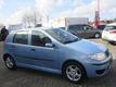 Fiat Punto 1.4-16V DYNAMIC  96pk  Airco  Cruise  Elek. pakket  Side-skirts  LMV  Isofix.