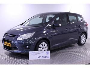 Ford C-MAX 1.6 Ti-VCT 105pk Navi, Trekhaak,LMV, Business Pac