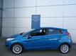 Ford Fiesta 100pk Ecoboost 5d Titanium Advanced