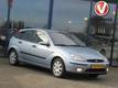 Ford Focus 1.6-16v Futura 5drs ECC LEDER NAVI