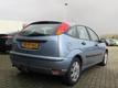 Ford Focus 1.6-16v Futura 5drs ECC LEDER NAVI