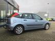 Ford Focus 1.6-16v Futura 5drs ECC LEDER NAVI