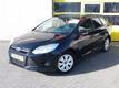 Ford Focus Wagon 1.6 TI-VCT 105PK LEASE TREND BJ2012 Navi Airco Cruise-Control PDC