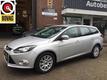 Ford Focus Wagon 1.6 150PK ECOBOOST LEASE TITANIUM NAVI-ECC-LMV-PDC-TREKHAAK-CRUISE CONTROL VoorjaarsActie Aanb