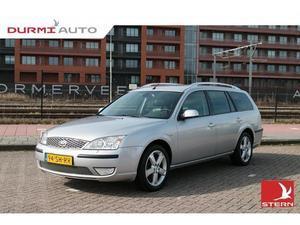 Ford Mondeo 2.0 16V Platinum, Nap, Clima, Navi, Lmv