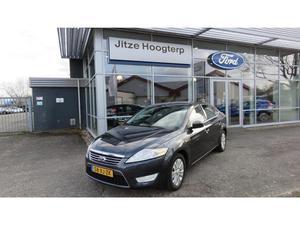 Ford Mondeo 2.0-16V Ghia 5 drs, Trekhaak, Cruise.