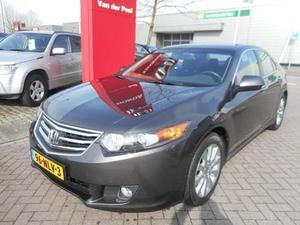 Honda Accord 2.0i Elegance