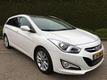 Hyundai i40 Wagon 1.7 CRDi Blue-drive 116pk H6 BUSINESS EDITION 115.000km