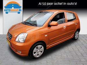 Kia Picanto 1.0 BLING 5DRS  61.000 Km 2e Eig NAP Garantie