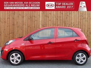 Kia Picanto 1.0 5d EconomyLine  AIRCO