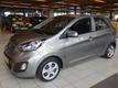 Kia Picanto 1.0 CVVT 5-DRS ISG COMFORT PACK