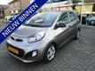 Kia Picanto 1.0 CVVT ISG COMFORT PACK 1e eigenaar! dealer onderhouden! airco!