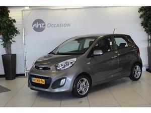 Kia Picanto 1.0 CVVT BUSINESSLINE