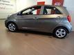 Kia Picanto 1.0 5drs. Businessline met airco, bluetooth, garantie RIJKLAAR!!